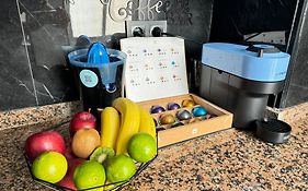 Apartamento Chic In Huelva 4 Habitaciones